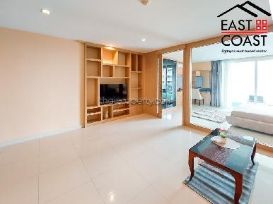 Beachfront Jomtien Residence 9