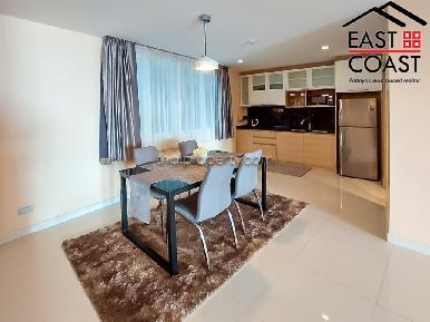 Beachfront Jomtien Residence 4