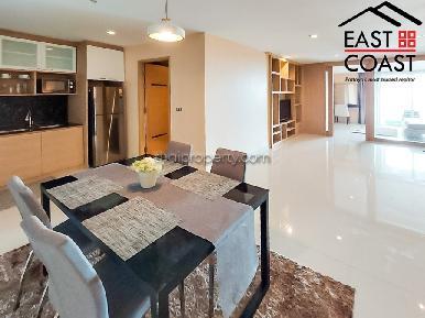 Beachfront Jomtien Residence 5