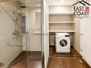 Beachfront Jomtien Residence 14