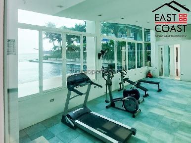 Beachfront Jomtien Residence 19