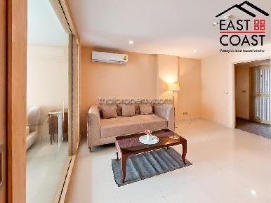 Beachfront Jomtien Residence 6
