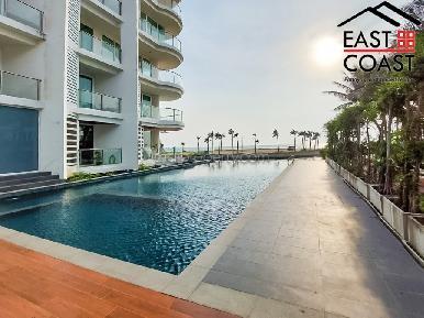 Beachfront Jomtien Residence 20