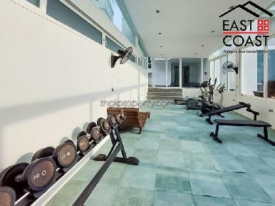 Beachfront Jomtien Residence 18