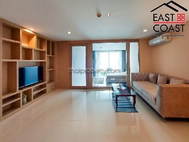 Beachfront Jomtien Residence 7