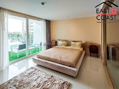 Beachfront Jomtien Residence 10