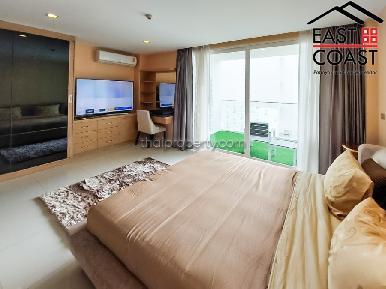 Beachfront Jomtien Residence 11