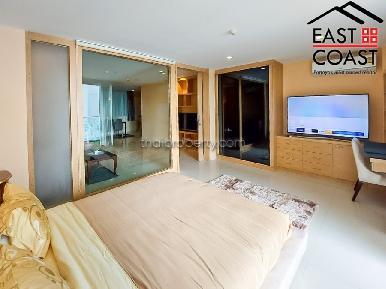 Beachfront Jomtien Residence 12