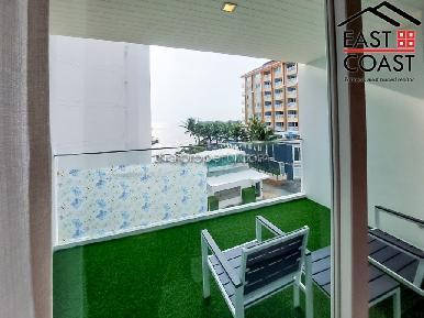 Beachfront Jomtien Residence 15