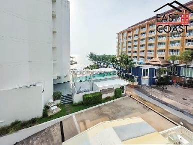 Beachfront Jomtien Residence 16