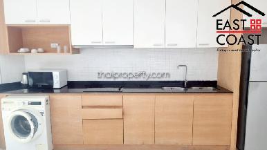 Beachfront Jomtien Residence 9
