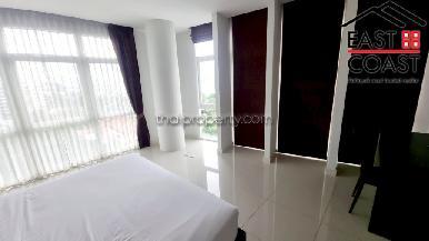Beachfront Jomtien Residence 5