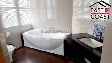 Beachfront Jomtien Residence 4