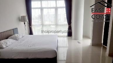 Beachfront Jomtien Residence 6