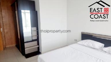 Beachfront Jomtien Residence 7