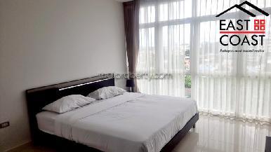 Beachfront Jomtien Residence 8