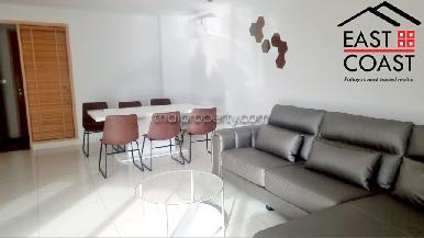 Beachfront Jomtien Residence 1