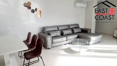 Beachfront Jomtien Residence 2