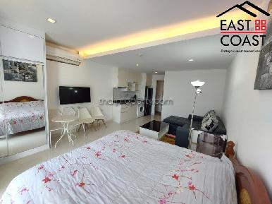 Beachfront Jomtien Residence 7