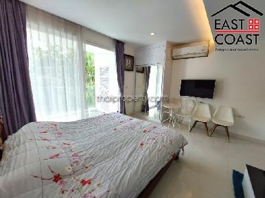 Beachfront Jomtien Residence 6