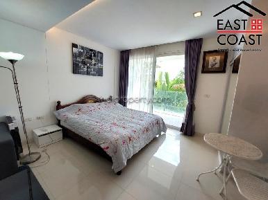 Beachfront Jomtien Residence 5
