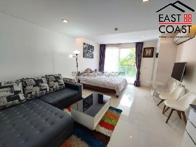 Beachfront Jomtien Residence 4