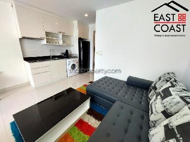 Beachfront Jomtien Residence 1