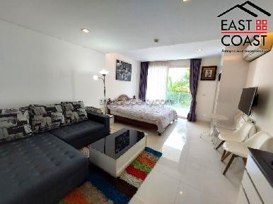 Beachfront Jomtien Residence 3