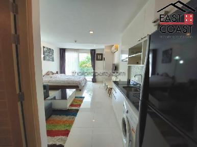 Beachfront Jomtien Residence 2