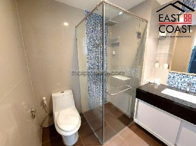 Beachfront Jomtien Residence 9
