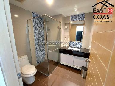 Beachfront Jomtien Residence 8