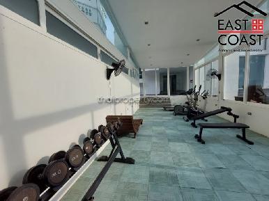 Beachfront Jomtien Residence 12