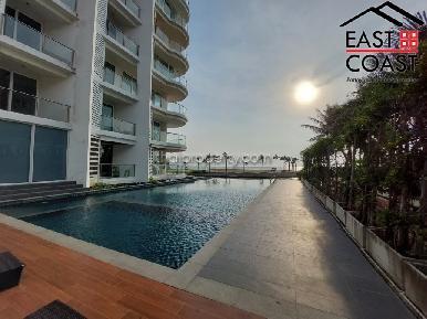 Beachfront Jomtien Residence 13