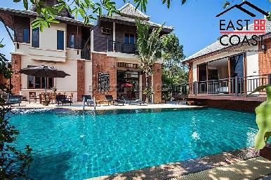 Beverly Thai House Pool Villa 4