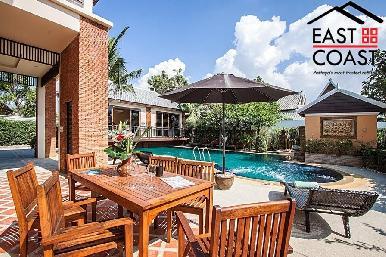Beverly Thai House Pool Villa 7