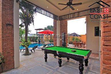 Beverly Thai House Pool Villa 11