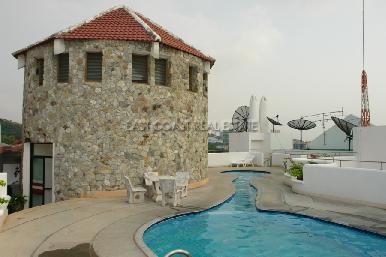 Casa Espana 4