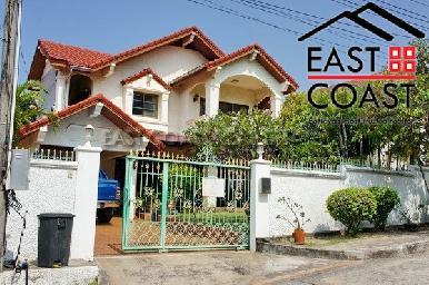 Casa Jomtien 1
