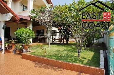 Casa Jomtien 2