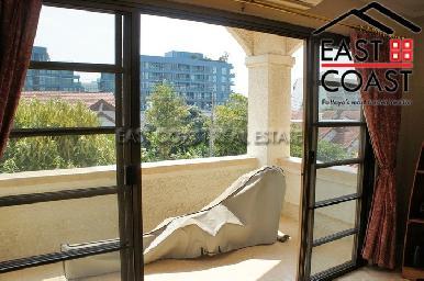 Casa Jomtien 30