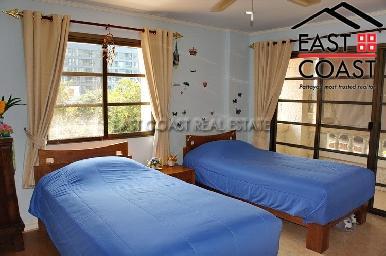 Casa Jomtien 25