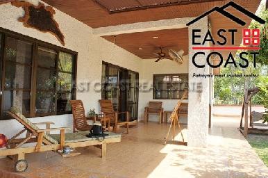 Casa Jomtien 4