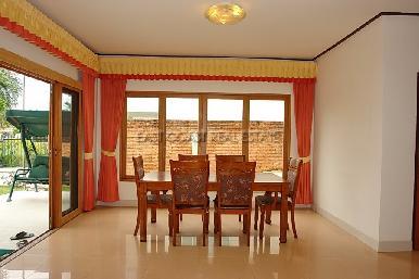 Casa Jomtien  3