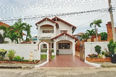 Casa Jomtien  1