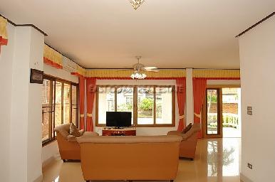 Casa Jomtien  2