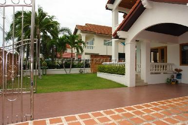 Casa Jomtien  14