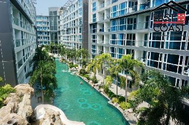 Centara Avenue Residence 11