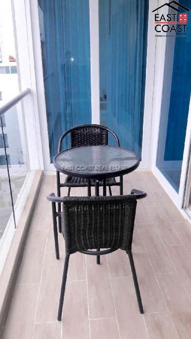 Centara Avenue Residence 13