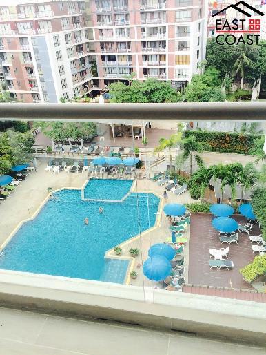 Centara Avenue Residence 12