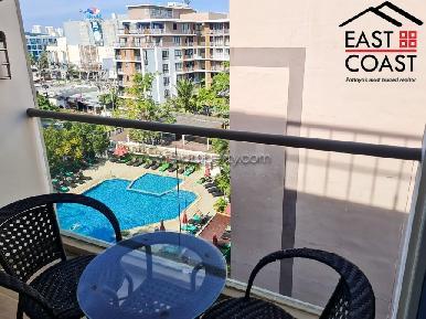 Centara Avenue Residence 12